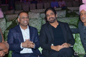 Celebs at Syed Ismail Ali Daughter Wedding